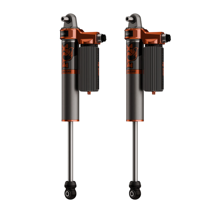 FOX Factory Race Series 3.0 Live Valve Internal Bypass Reservoir Adjustable | Jeep Wrangler JL (2021-2025) | P/N 883-26-158