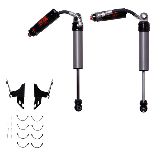 FOX Performance Elite Series 2.5 Reservoir Shock Adjustable | INEOS Grenadier (2024-2026), INEOS Grenadier Quartermaster (2025-2026) | P/N 883-26-166