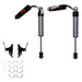FOX Performance Elite Series 2.5 Reservoir Shock Adjustable | INEOS Grenadier (2024-2026), INEOS Grenadier Quartermaster (2025-2026) | P/N 883-26-166