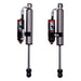 FOX Performance Elite Series 2.5 Reservoir Shock Adjustable | Rear, 0-2" Lift, Pair | Toyota Hilux (2016-2026) | P/N 883-26-167