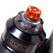FOX Performance Elite Series 2.5 Reservoir Shock Adjustable | Rear, 0-2" Lift, Pair | Toyota Hilux (2016-2026) | P/N 883-26-167
