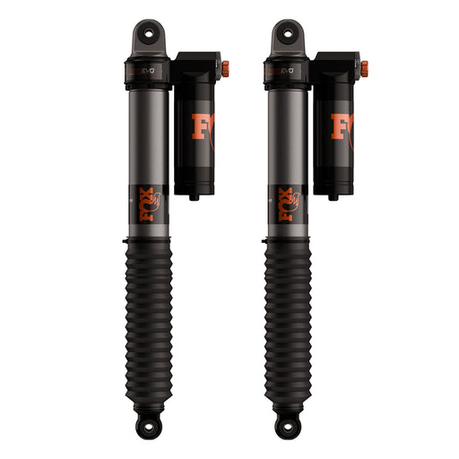 FOX Performance Elite Series 2.5 Reservoir Shock Adjustable | Rear, 0-1" Lift, Pair | Ford Ranger (2024-2026) | P/N 883-26-170