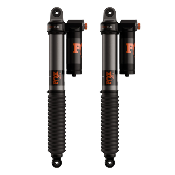 FOX Performance Elite Series 2.5 Reservoir Shock Adjustable | Rear, 0-1" Lift, Pair | Ford Ranger (2024-2026) | P/N 883-26-170