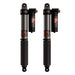 FOX Performance Elite Series 2.5 Reservoir Shock Adjustable | Rear, 0-1" Lift, Pair | Ford Ranger (2024-2026) | P/N 883-26-170