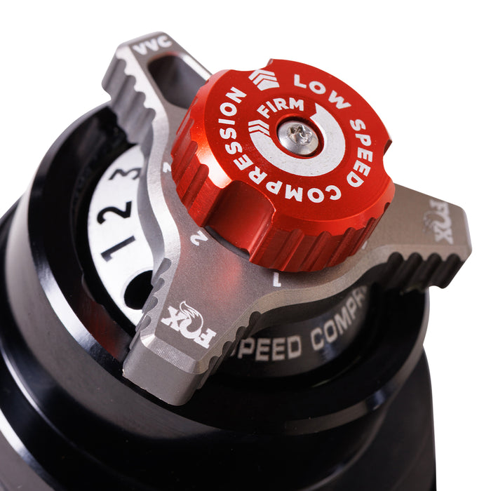 FOX Performance Elite Series 2.5 Reservoir Shock Adjustable | INEOS Grenadier (2024-2026), INEOS Grenadier Quartermaster (2025-2026) | P/N 883-26-273