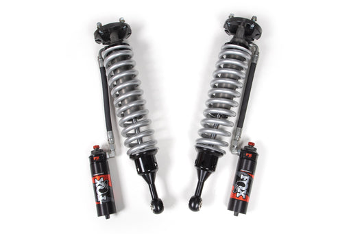 BDS 3 Inch Lift Kit, FOX 2.5 Performance Elite Coil-Over, Toyota Tundra (2007-2021) 2/4WD, view 2