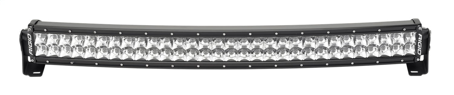 RIGID Industries 883213 RDS-Series PRO Curved LED Light, Spot Optic, 30 Inch, Black Housing