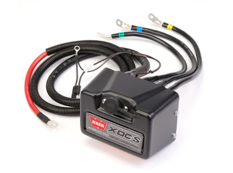 WARN Control Pack