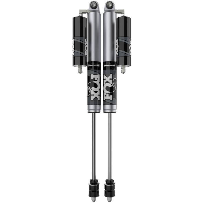 FOX Performance Series 2.0 Smooth Body Reservoir Shock | Rear, 6" Lift, Pair | Ram 2500 (2014-2026) | P/N 885-24-215