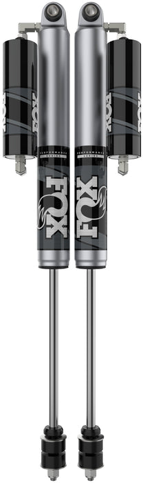 FOX Performance Series 2.0 Smooth Body Reservoir Shock | Rear, 6" Lift, Pair | Ram 2500 (2014-2026) | P/N 885-24-215