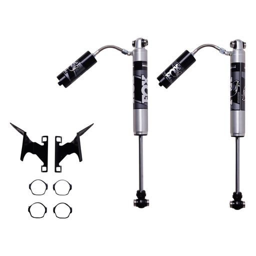FOX Performance Series 2.0 Smooth Body Reservoir Shock | INEOS Grenadier (2024-2026), INEOS Grenadier Quartermaster (2025-2026) | P/N 885-24-270