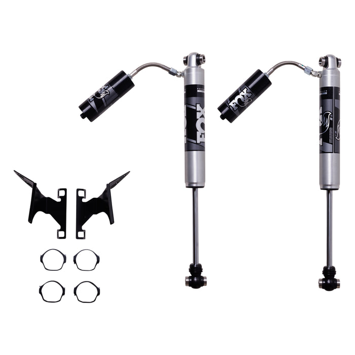 FOX Performance Series 2.0 Smooth Body Reservoir Shock | INEOS Grenadier (2024-2026), INEOS Grenadier Quartermaster (2025-2026) | P/N 885-24-270