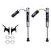 FOX Performance Series 2.0 Smooth Body Reservoir Shock | INEOS Grenadier (2024-2026), INEOS Grenadier Quartermaster (2025-2026) | P/N 885-24-270
