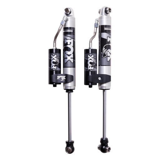 FOX Performance Series 2.0 Smooth Body Reservoir Shock | INEOS Grenadier (2024-2026), INEOS Grenadier Quartermaster (2025-2026) | P/N 885-24-271