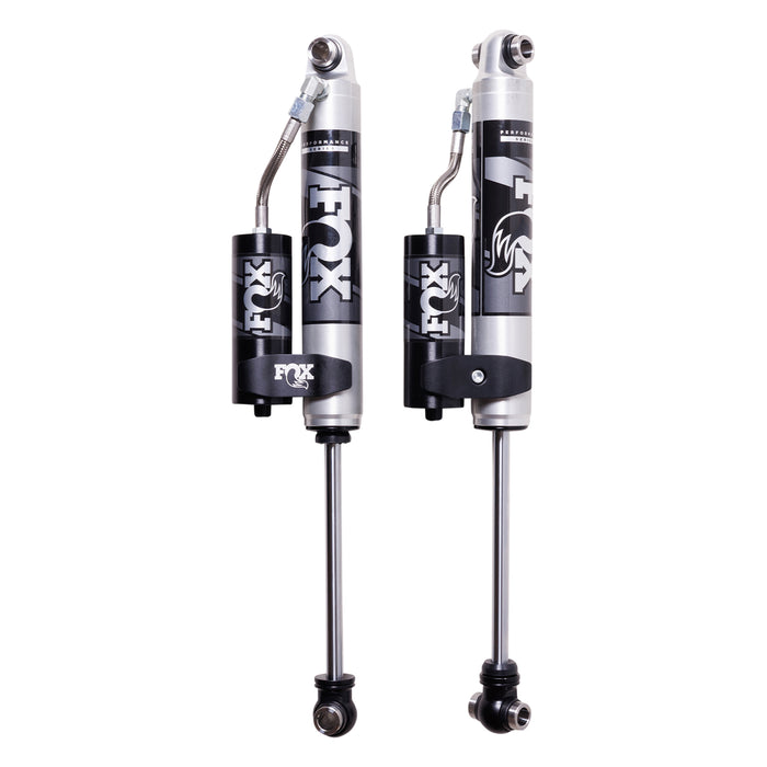 FOX Performance Series 2.0 Smooth Body Reservoir Shock | INEOS Grenadier (2024-2026), INEOS Grenadier Quartermaster (2025-2026) | P/N 885-24-271