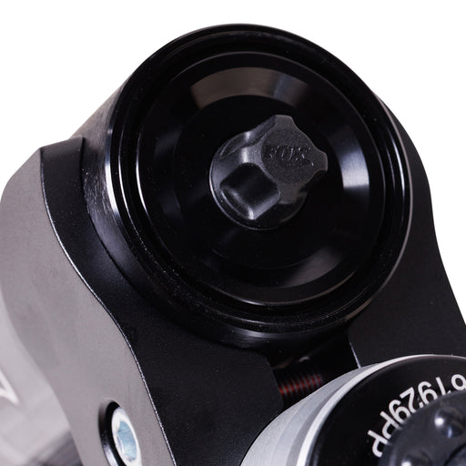 FOX Performance Series 2.0 Smooth Body Reservoir Shock | INEOS Grenadier (2024-2026), INEOS Grenadier Quartermaster (2025-2026) | P/N 885-24-271