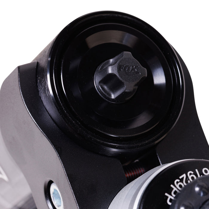 FOX Performance Series 2.0 Smooth Body Reservoir Shock | INEOS Grenadier (2024-2026), INEOS Grenadier Quartermaster (2025-2026) | P/N 885-24-271