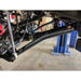 Jeep JL / JLU / JT Adjustable Front Lower Control Arms Pair, view 4