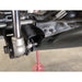 Jeep JL / JLU / JT Adjustable Front Lower Control Arms Pair, view 5