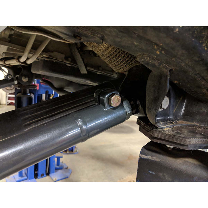 Jeep JL / JLU / JT Adjustable Front Lower Control Arms Pair, view 6