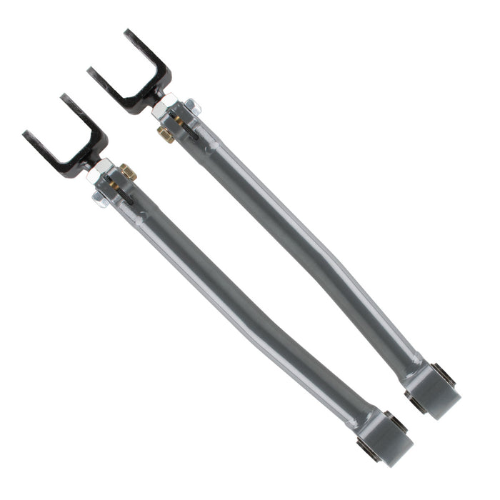 Jeep JL /JLU / JT Adjustable Front Upper Control Arms Pair
