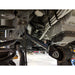 Jeep JL /JLU / JT Adjustable Front Upper Control Arms Pair, view 5