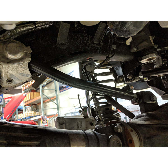 Jeep JL /JLU / JT Adjustable Front Upper Control Arms Pair, view 7