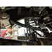 Jeep JL /JLU / JT Adjustable Front Upper Control Arms Pair, view 7