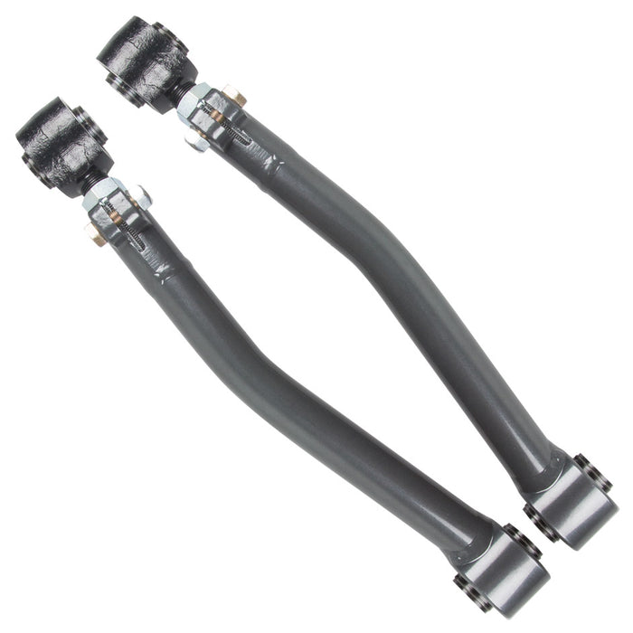 Jeep JK / JKU / JL / JLU Adjustable Rear Upper Control Arms Pair