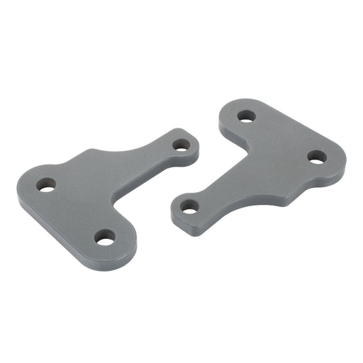 Jeep JL / JLU / JT Front Sway Bar Link Relocation Brackets