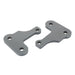Jeep JL / JLU / JT Front Sway Bar Link Relocation Brackets