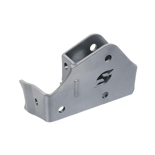 Jeep JL / JT Front Track Bar Relocation Bracket, view 2
