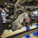 Jeep JL / JT Front Track Bar Relocation Bracket, view 6