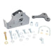 Jeep JL / JT Front Track Bar Relocation Bracket