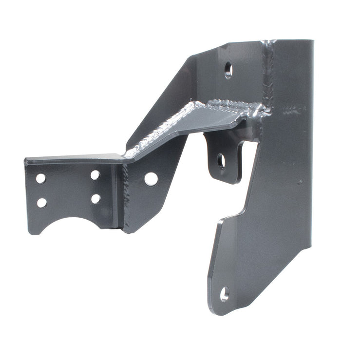 Jeep JL / JLU Rear Track Bar Relocation Bracket, view 3