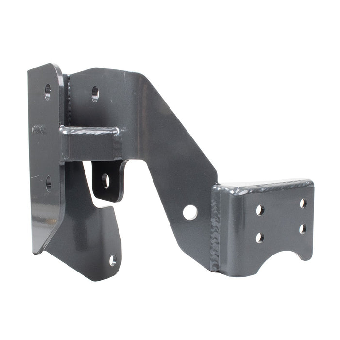 Jeep JL / JLU Rear Track Bar Relocation Bracket, view 4