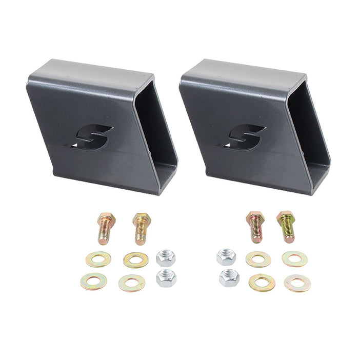 Jeep JT / JL / JK Rear Bump Stop Spacer 4"