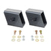 Jeep JT / JL / JK Rear Bump Stop Spacer 4"