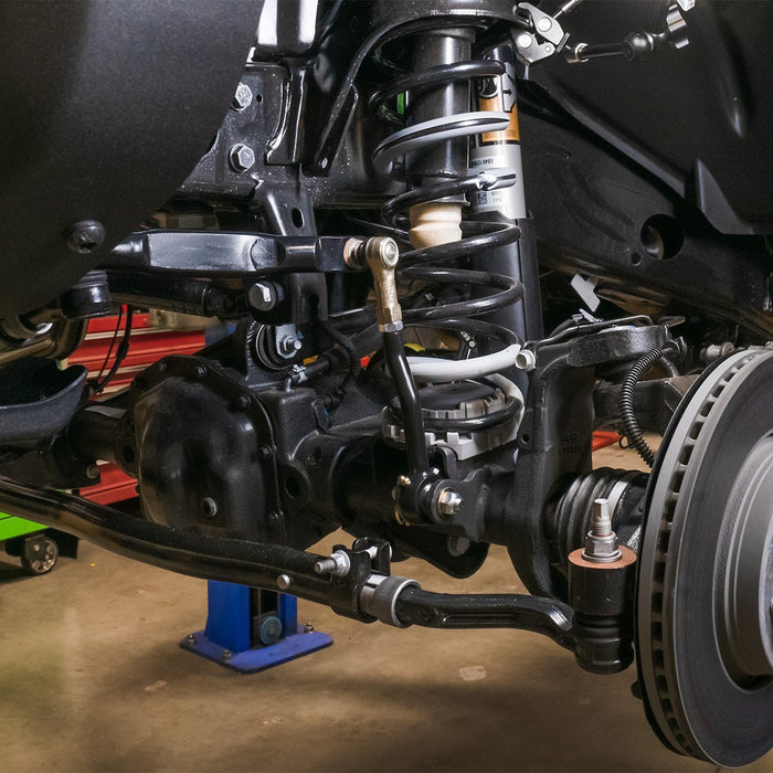 Jeep JL / JT Front Sway Bar Links, view 5
