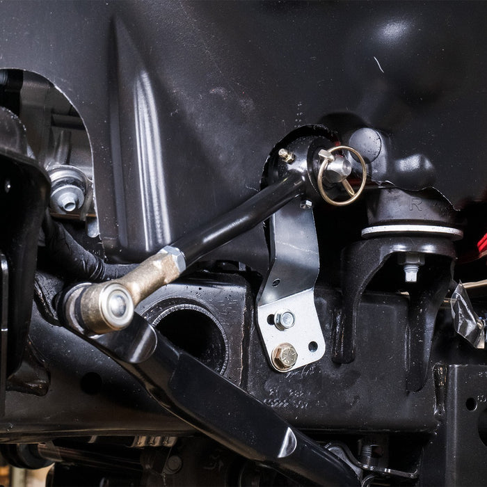 Jeep JL / JT Front Sway Bar Links, view 7