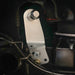 Jeep JL / JT Front Sway Bar Quick Disconnect Brackets, view 2