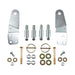 Jeep JL / JT Front Sway Bar Quick Disconnect Brackets
