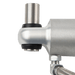 FOX 2.0 Remote Reservoir Front Shock | Performance Series | 2-3 Inch Lift | Jeep Wrangler JL (2024-2026) | P/N 885-24-183