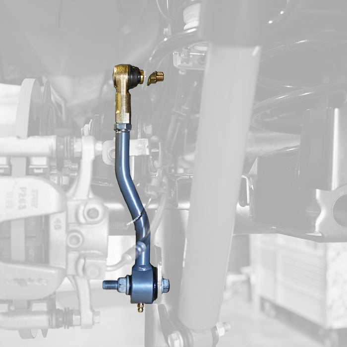 Jeep JL / JLU Rear Sway Bar Links, view 5