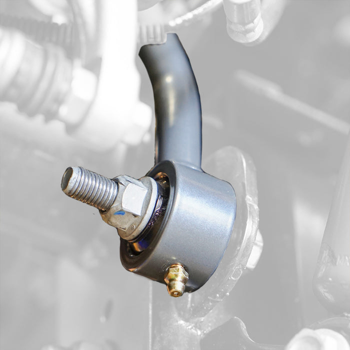 Jeep JL / JLU Rear Sway Bar Links, view 7