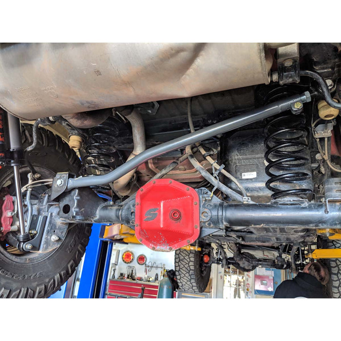 Jeep JL HD Adjustable Rear Track Bar 18+ Wrangler JL/JLU, view 4