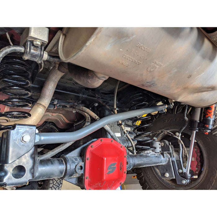 Jeep JL HD Adjustable Rear Track Bar 18+ Wrangler JL/JLU, view 5