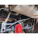 Jeep JL HD Adjustable Rear Track Bar 18+ Wrangler JL/JLU, view 5