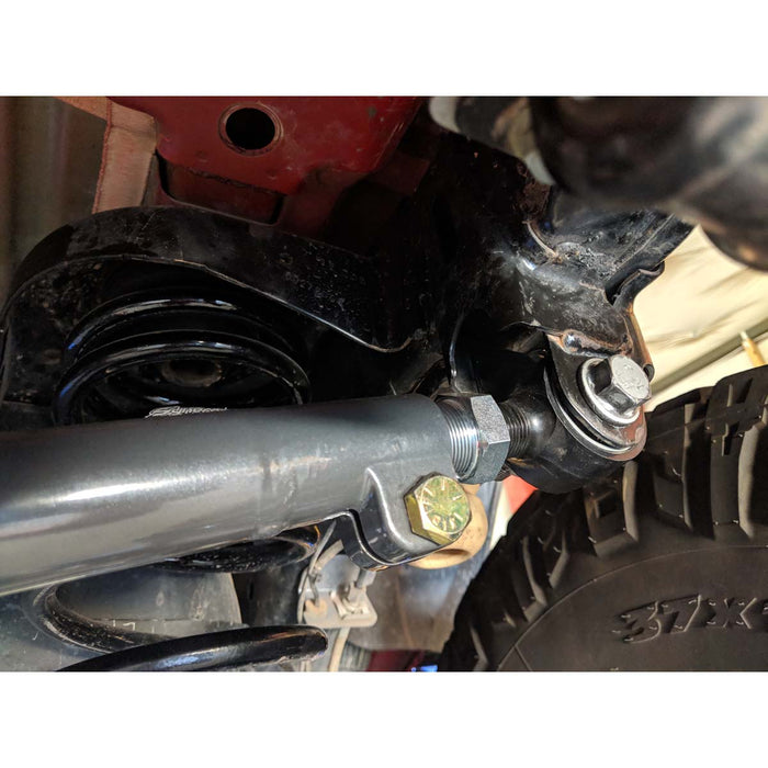 Jeep JL HD Adjustable Rear Track Bar 18+ Wrangler JL/JLU, view 6