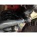 Jeep JL HD Adjustable Rear Track Bar 18+ Wrangler JL/JLU, view 6